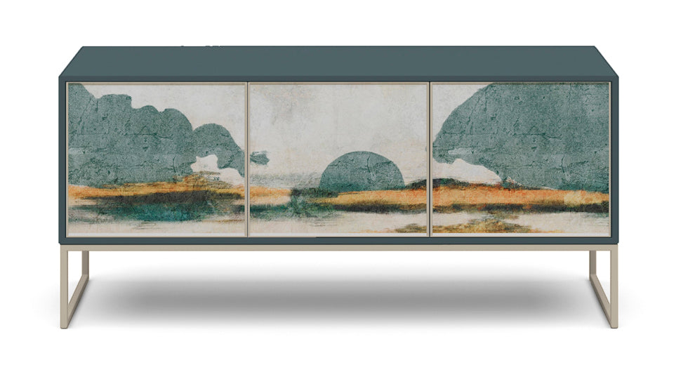 Madia Bassa 3 Ante Elysium