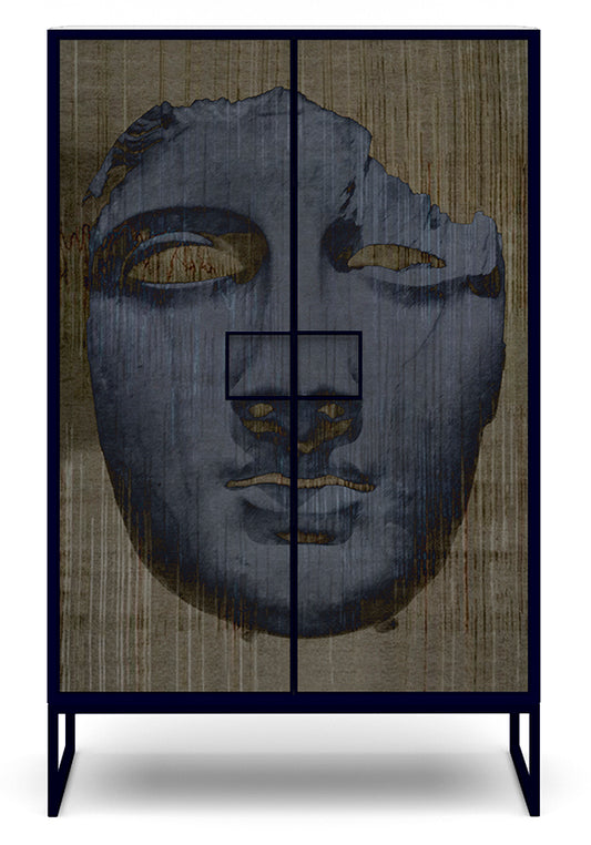 Charm® Face sideboard