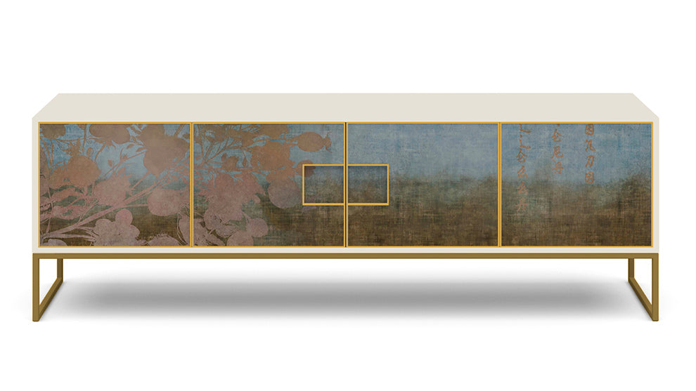 Madia Bassa 4 Ante Frja