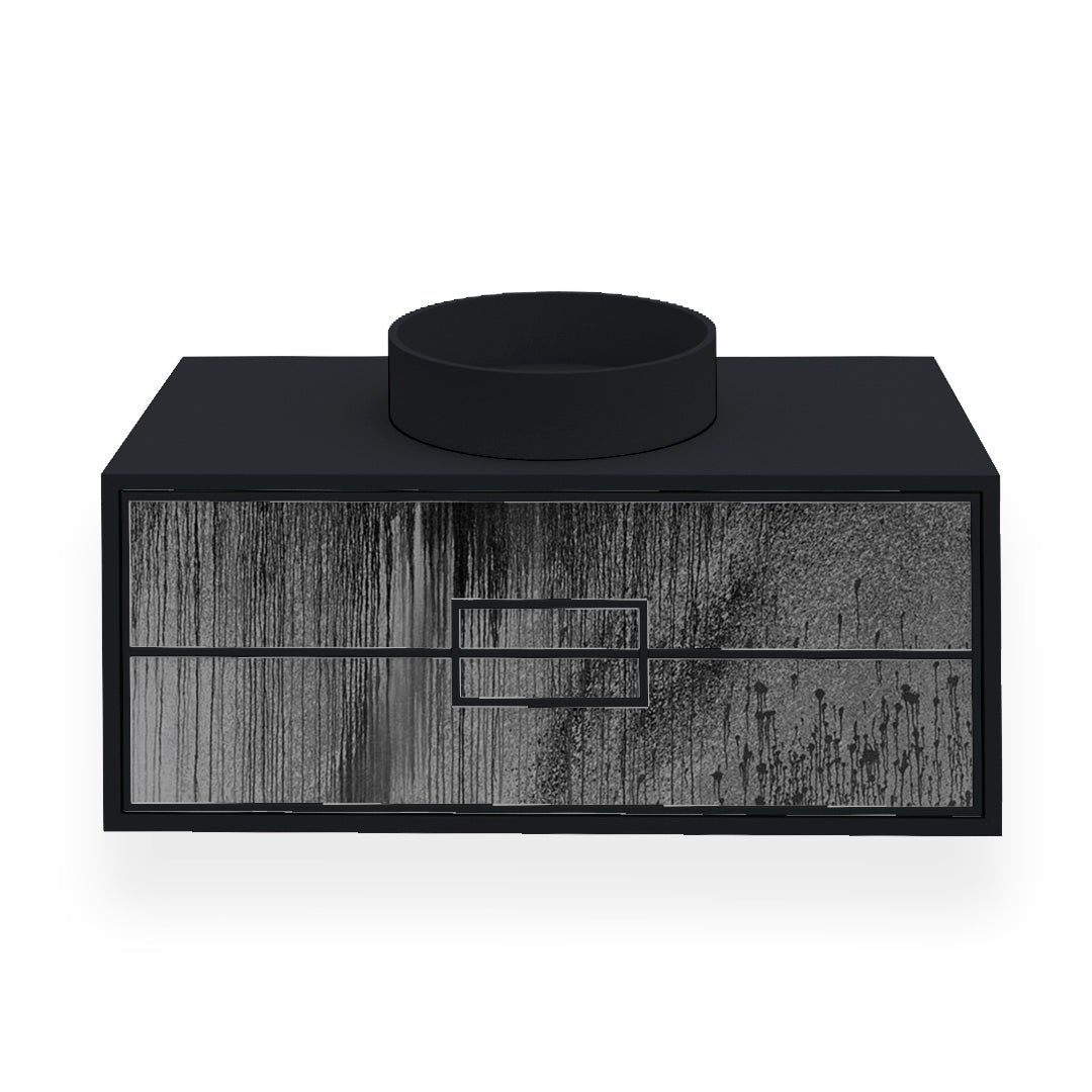 Mobile Bagno Charm 100cm Fury var2