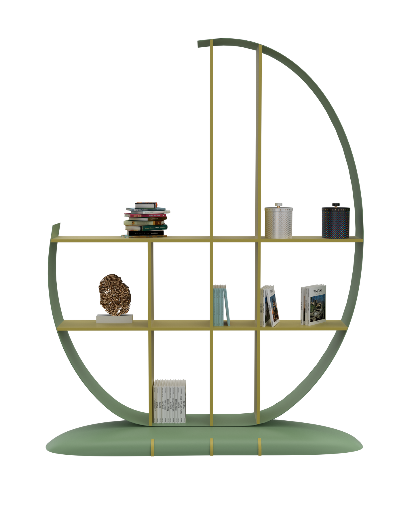 Libreria Garicia