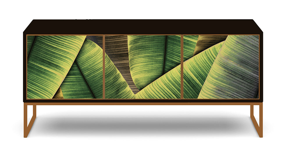 Madia Bassa 3 Ante Giantleaf