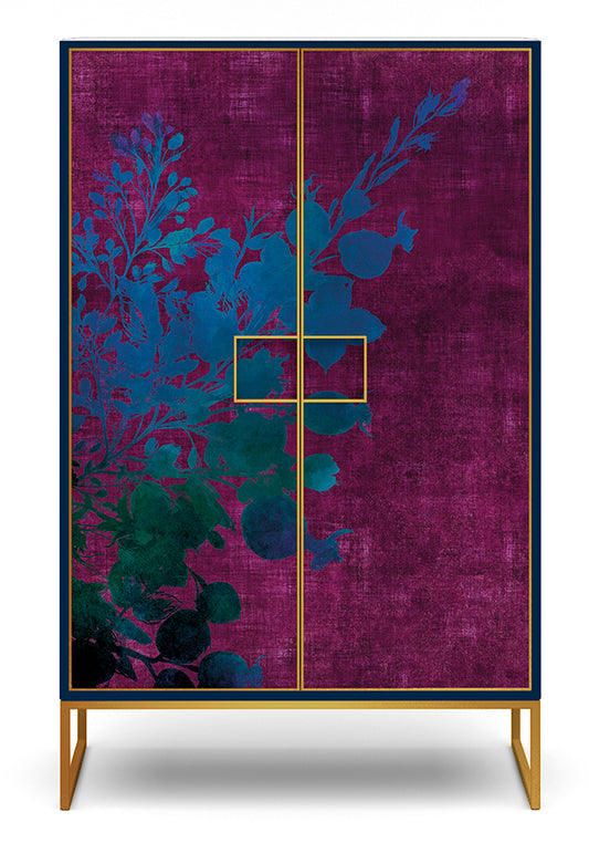 Charm® Glanny III-4 sideboard