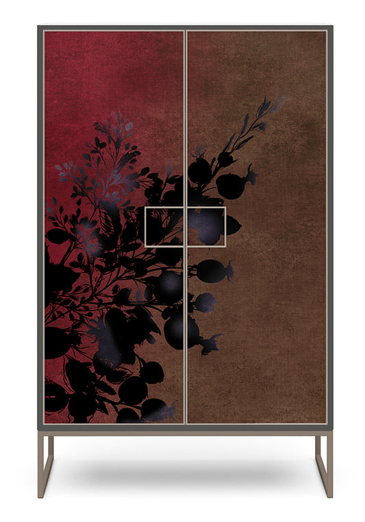 Charm® Glanny III-5 sideboard