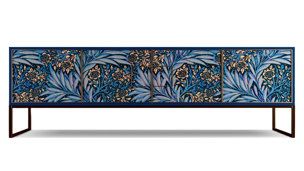 Madia Bassa 4 Ante Gradica