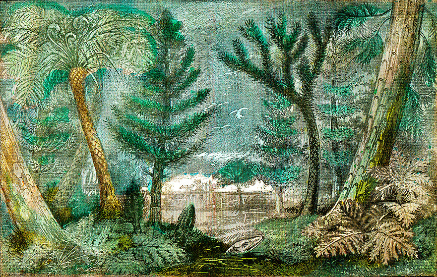 Verdant