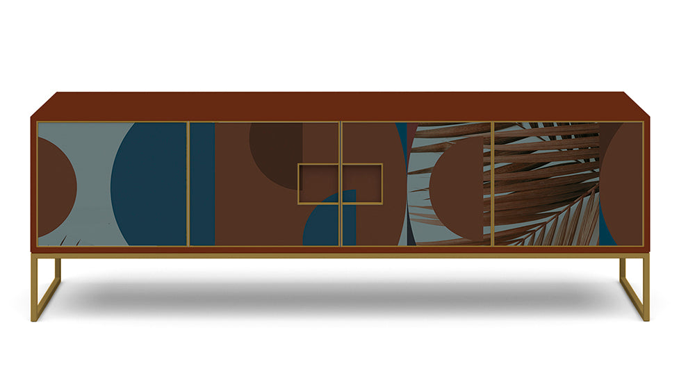 Madia Bassa 4 Ante Grass var2