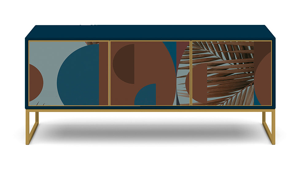 Madia Bassa 3 Ante Grass var2