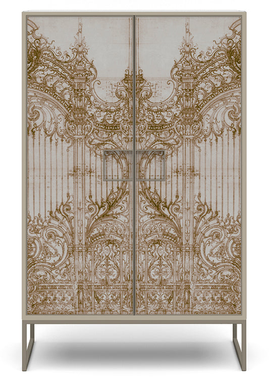 Charm® Heaven's Door sideboard