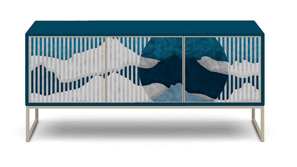 Madia Bassa 3 Ante Hills var1