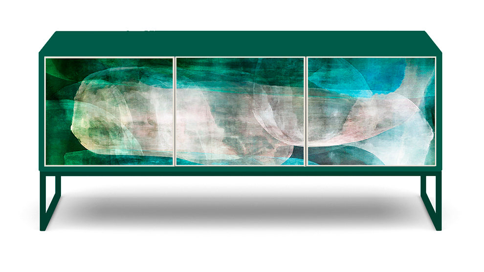 Madia Bassa 3 Ante Ipnotic