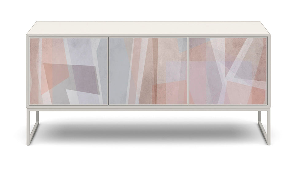 Low Sideboard 3 Doors