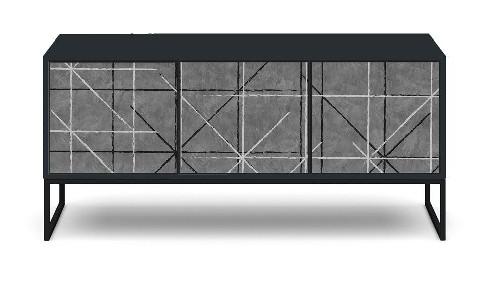 Madia Bassa 3 Ante Line var1