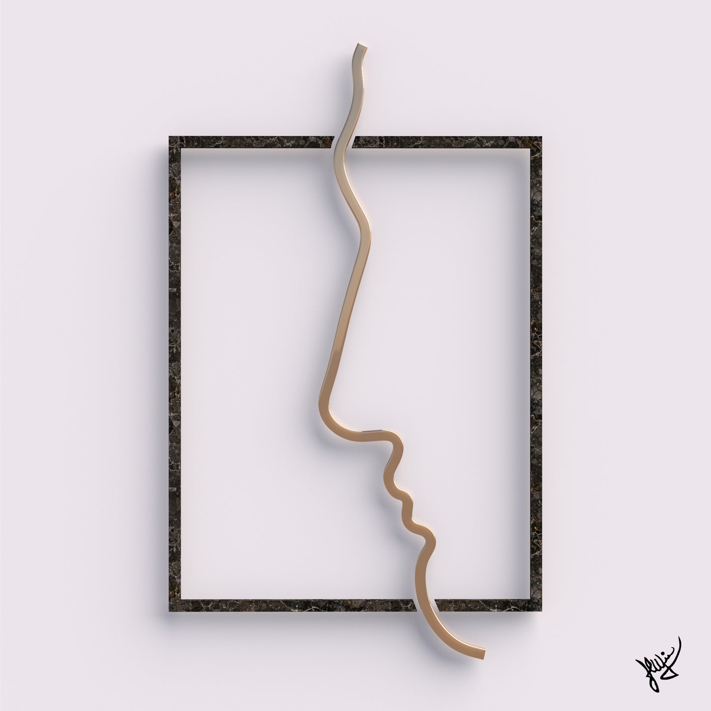 Linea di David