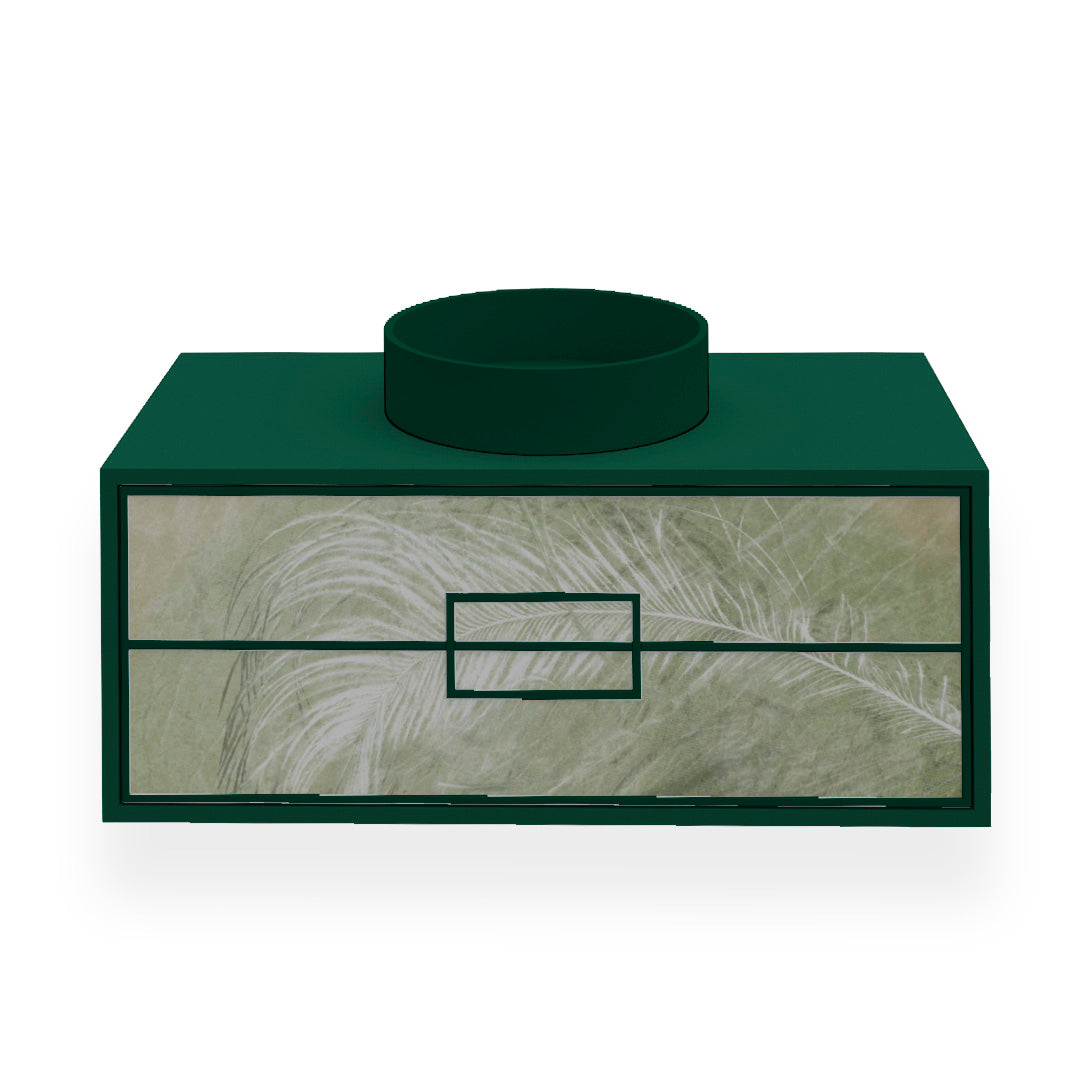Mobile Bagno Charm 100cm Litly var3
