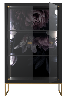 Madia Charm® Glass Nerein