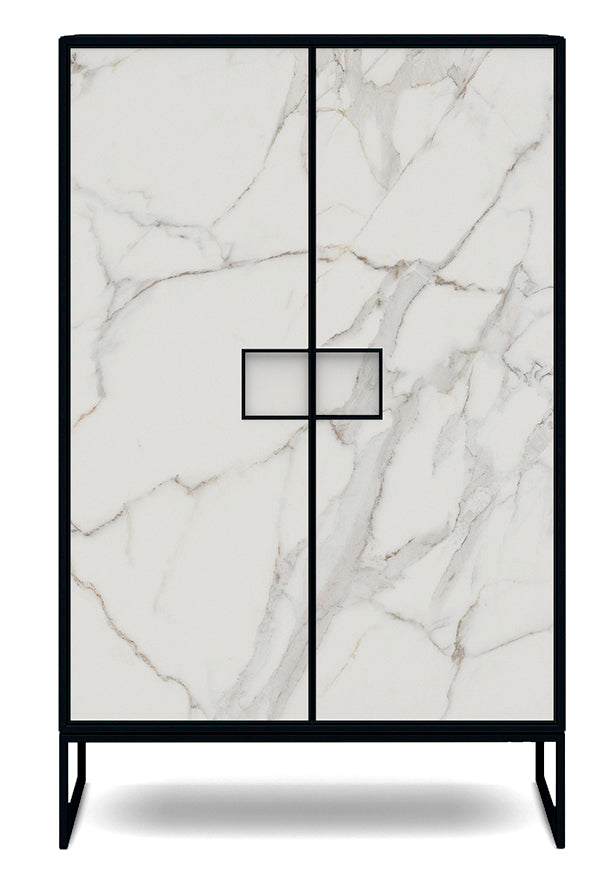 Madia Charm® Marmor