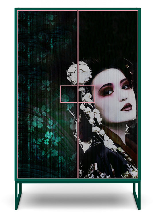 Sideboard Charm® Mineko