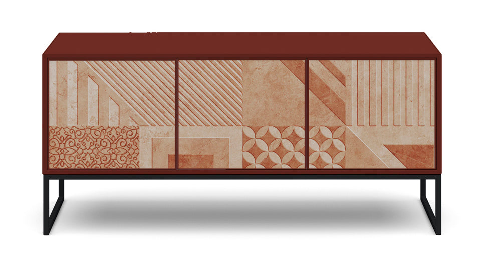 Madia Bassa 3 Ante Mural var2