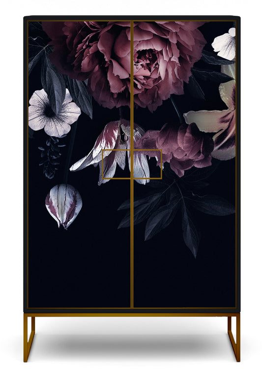 Charm® Morket sideboard