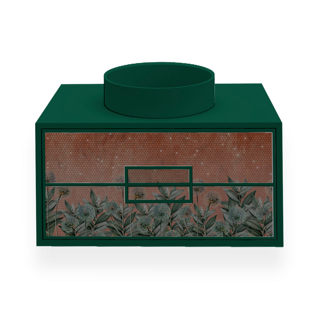 Mobile Bagno Charm 80cm Newco var1