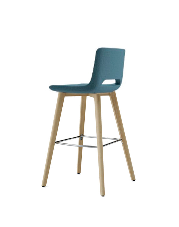 Ozzy Stool Open