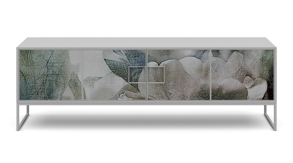 Madia Bassa 4 Ante Pendula var1