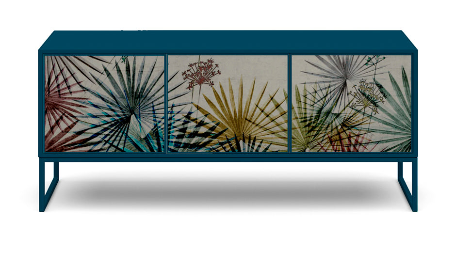 Madia Bassa 3 Ante Pulme