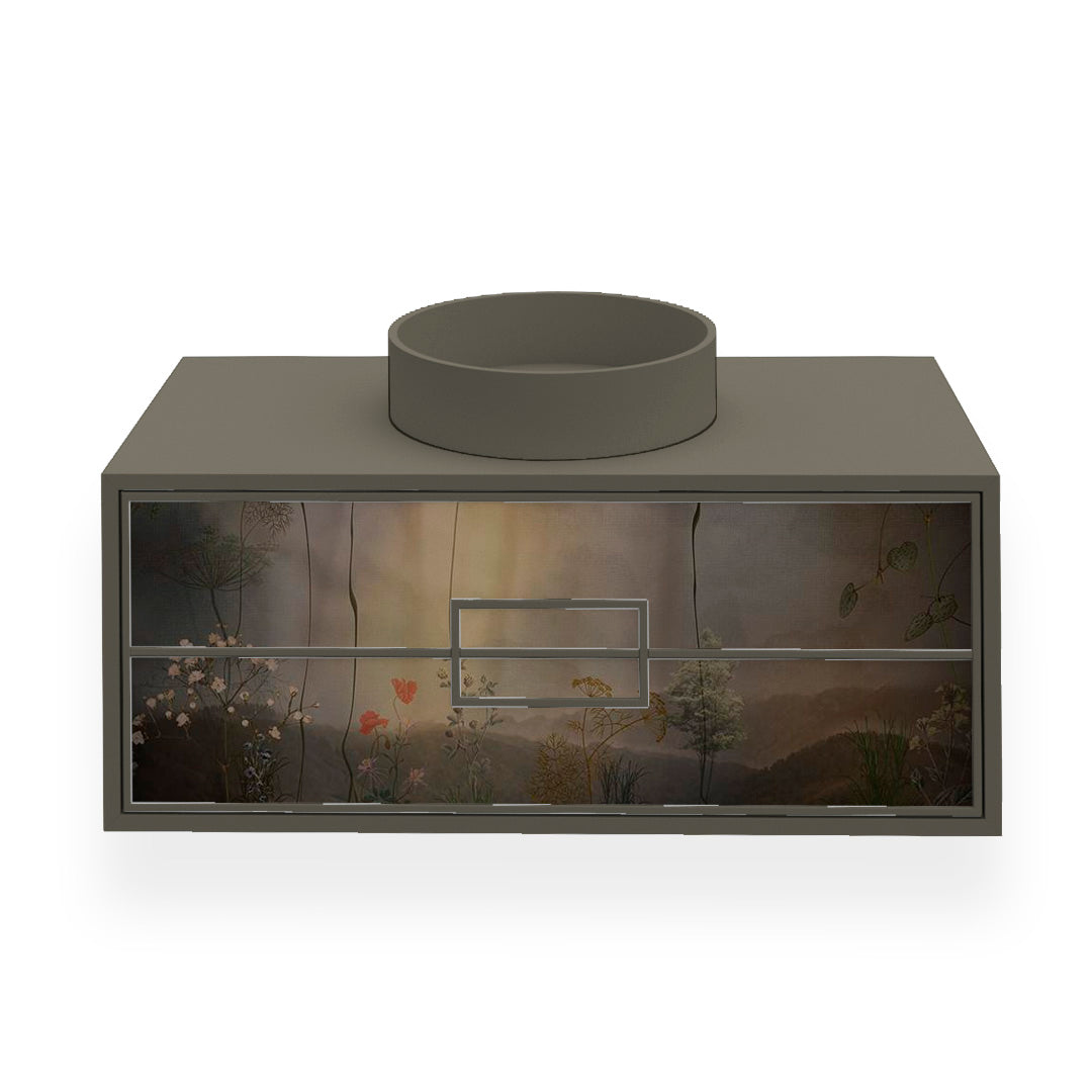 Mobile Bagno Charm 100cm Raidon var1