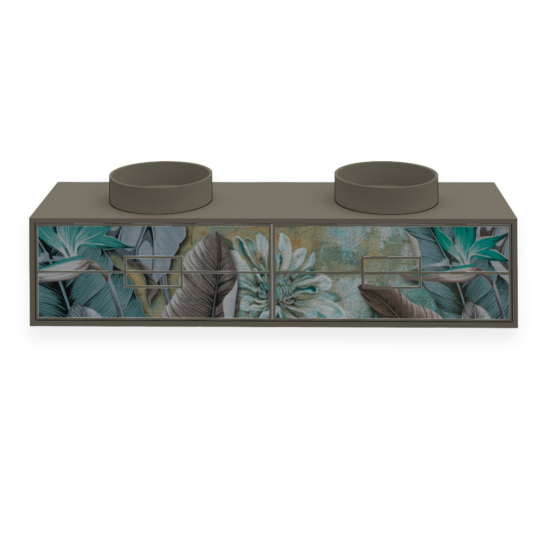 Mobile Bagno Charm 180cm Reave var1