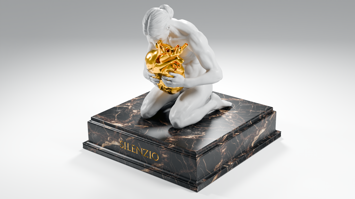 Silenzio