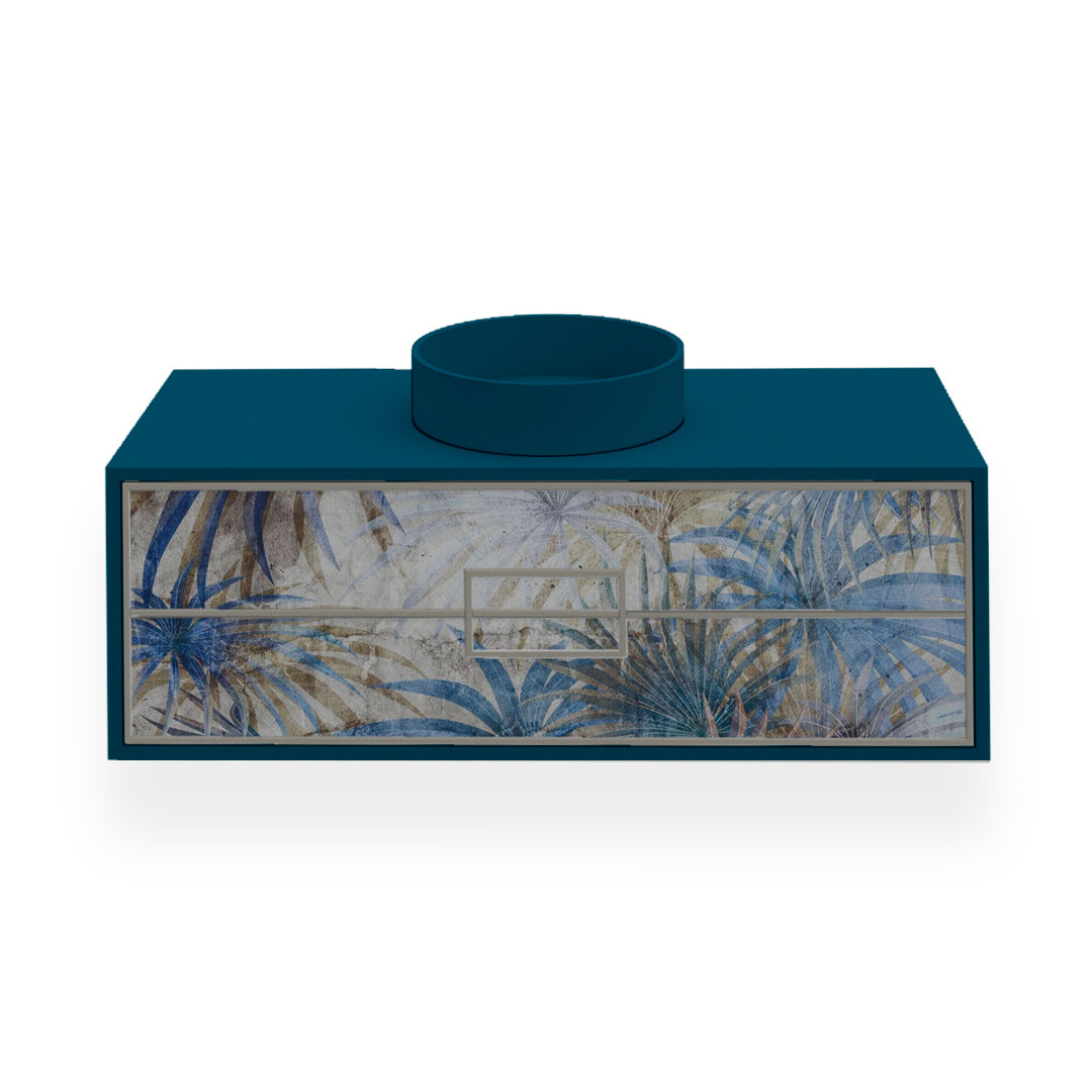 Mobile Bagno Charm 120cm Saba var1