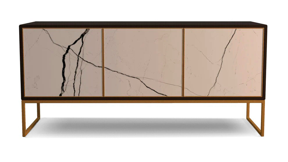 Madia Bassa 3 Ante Sara White