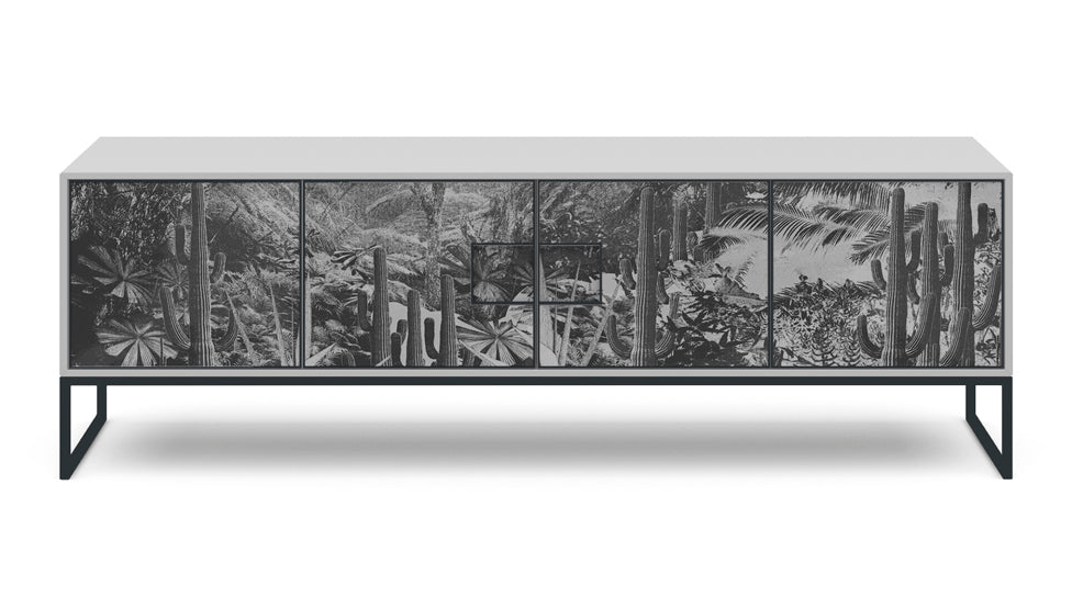 Madia Bassa 4 Ante Sinfonia