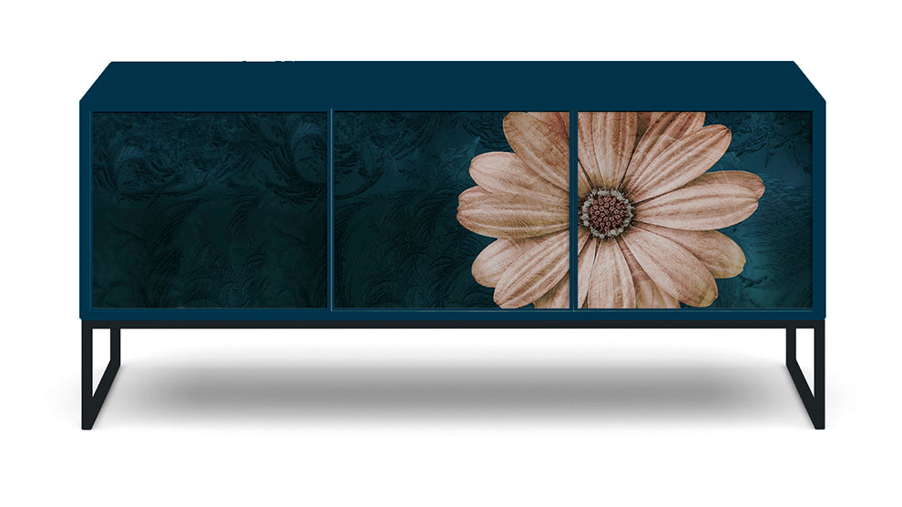 Madia Bassa 3 Ante Solitary 3