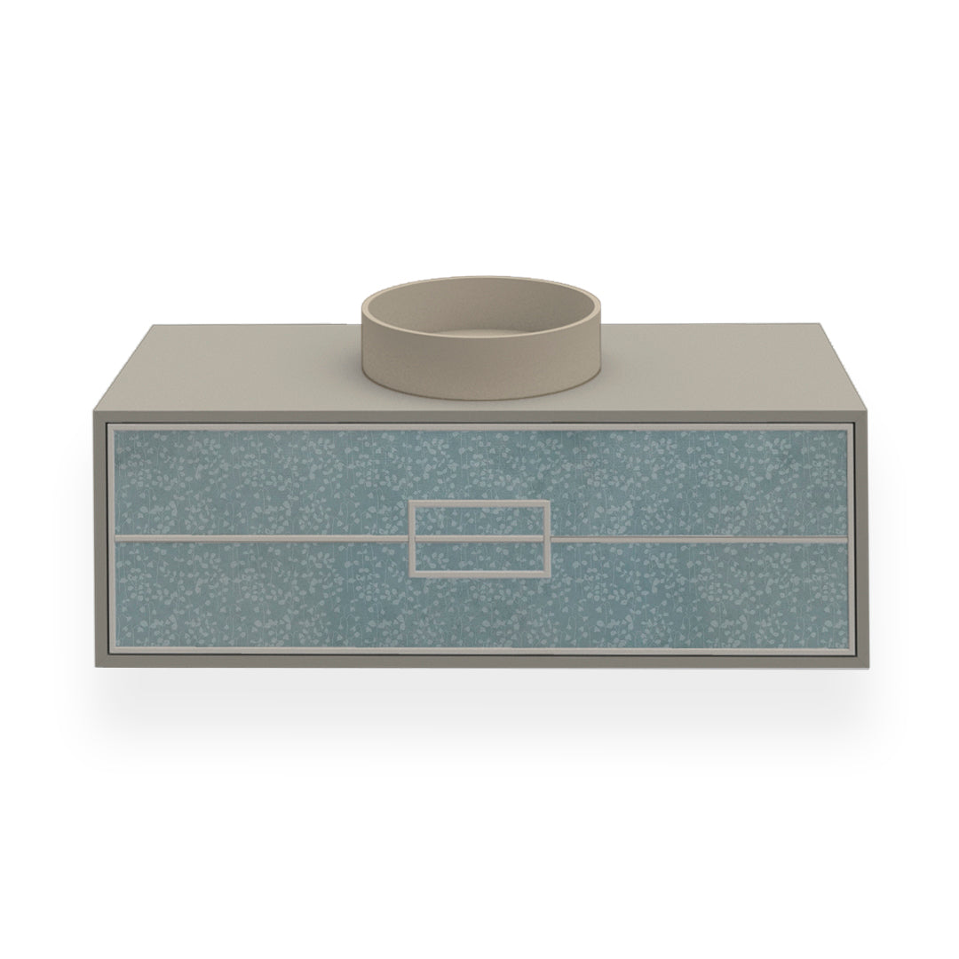 Mobile Bagno Charm 120cm Speckle var3