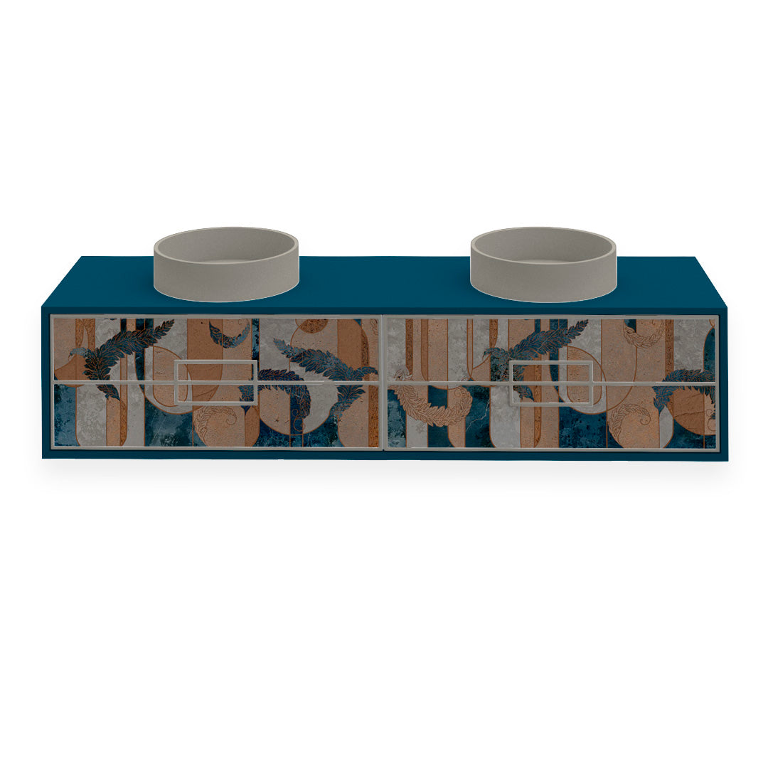 Mobile Bagno Charm 180cm Swish var2