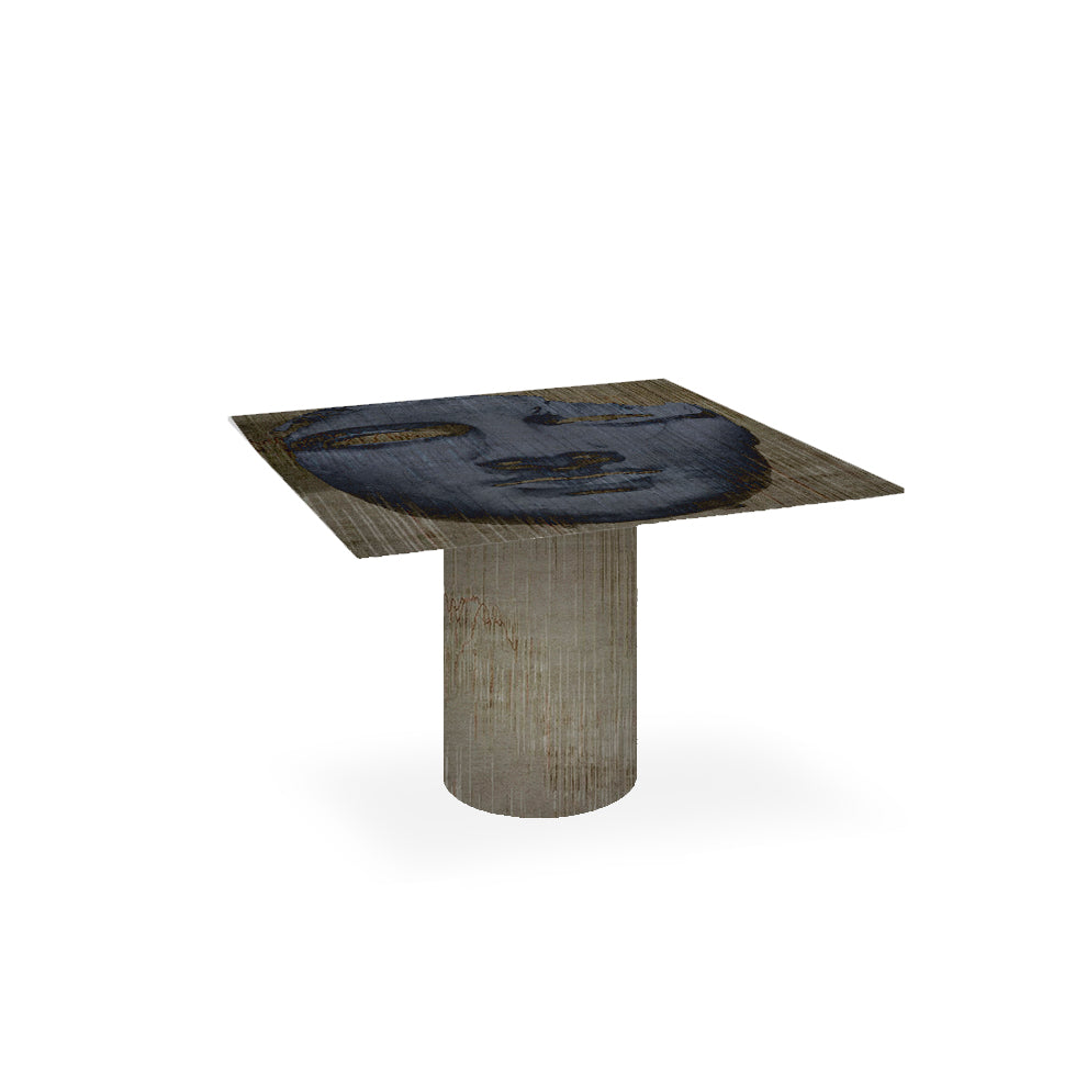 King KI.QU.01 table