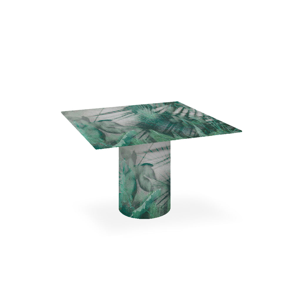 King KI.QU.01 table
