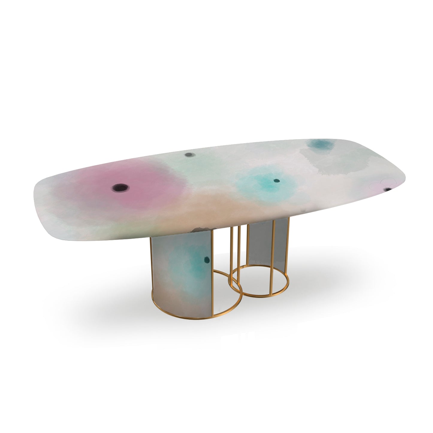 King KI.OD.01 table