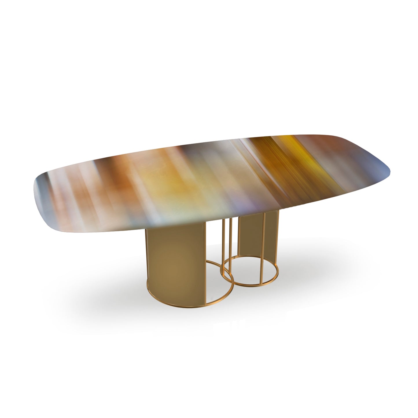 King KI.OD.01 table