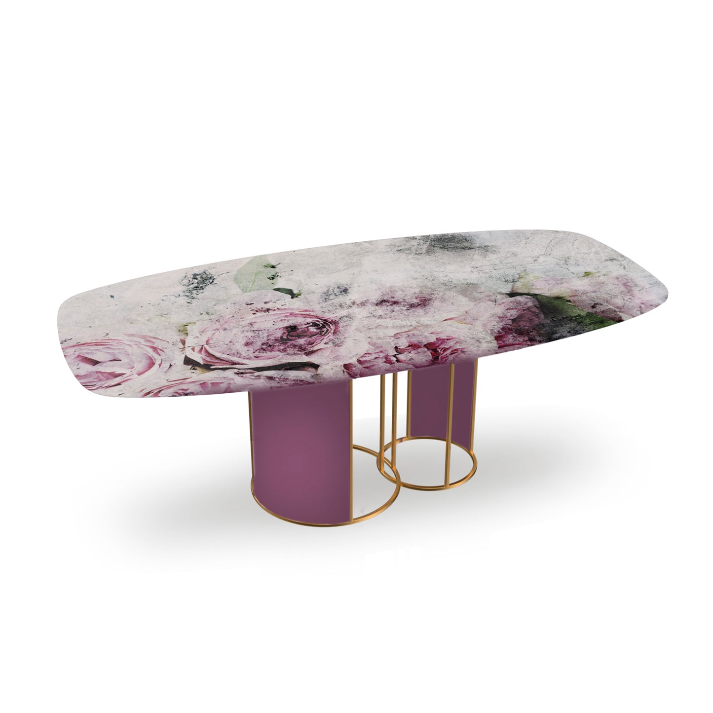 King KI.OD.01 table