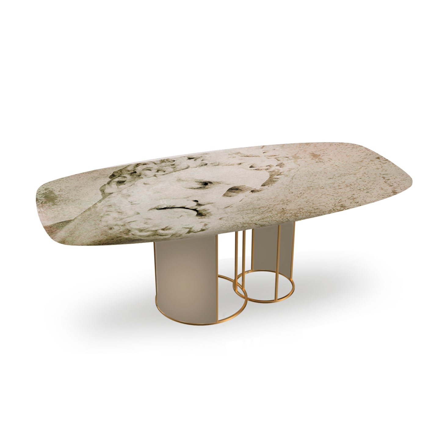 King KI.OD.01 table