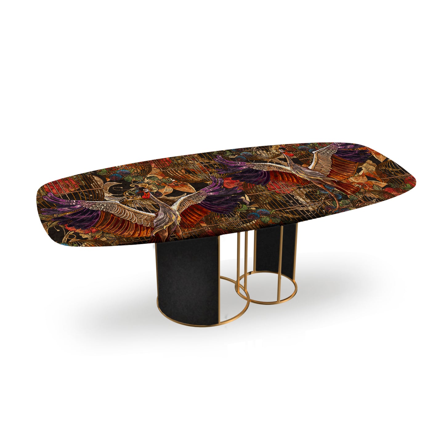 King KI.OD.01 table