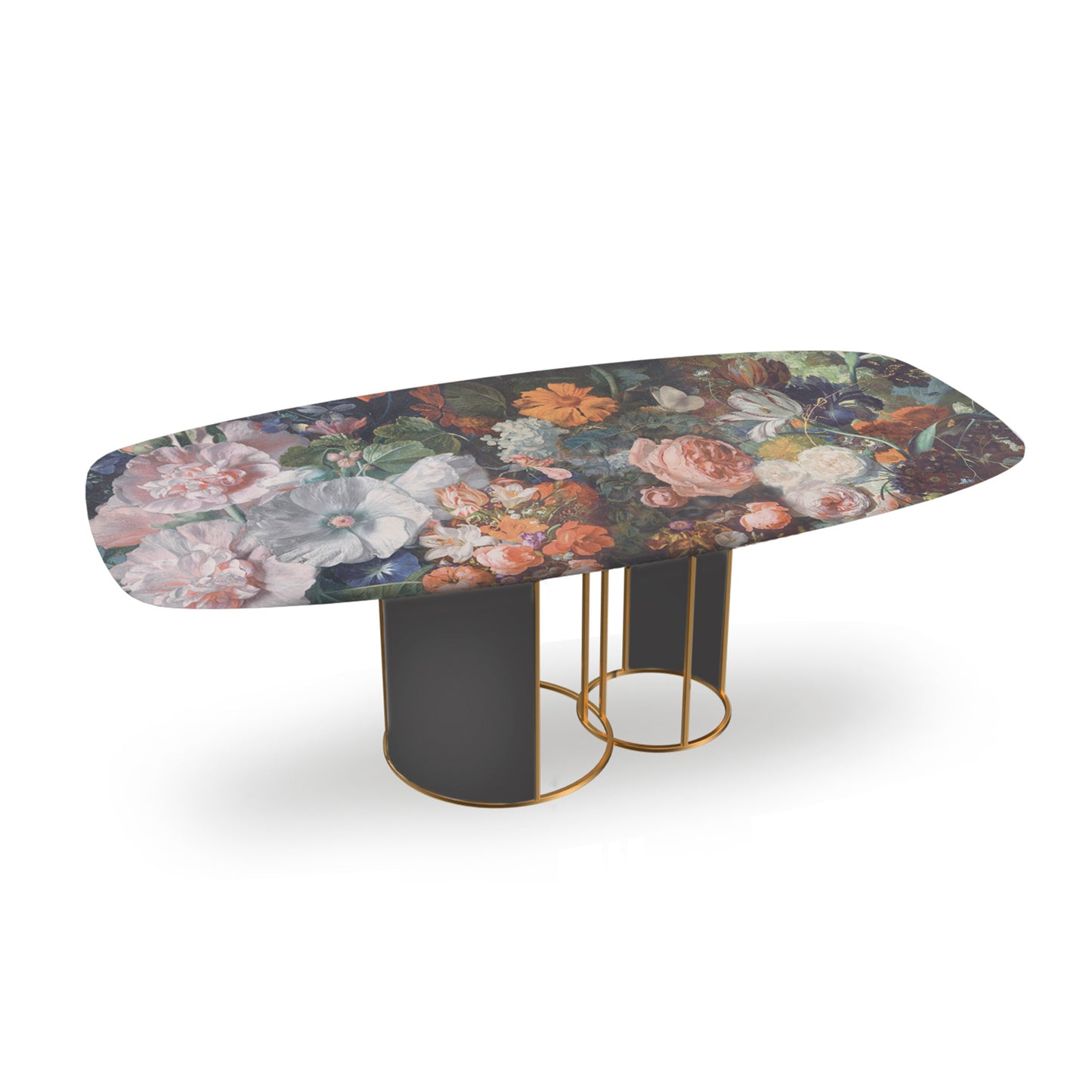 Tavolo King KI.OD. Flowly