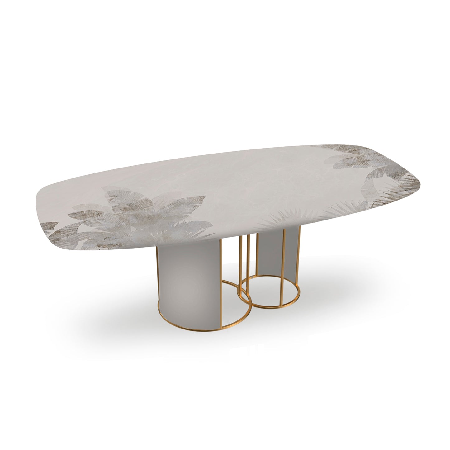 King KI.OD.01 table