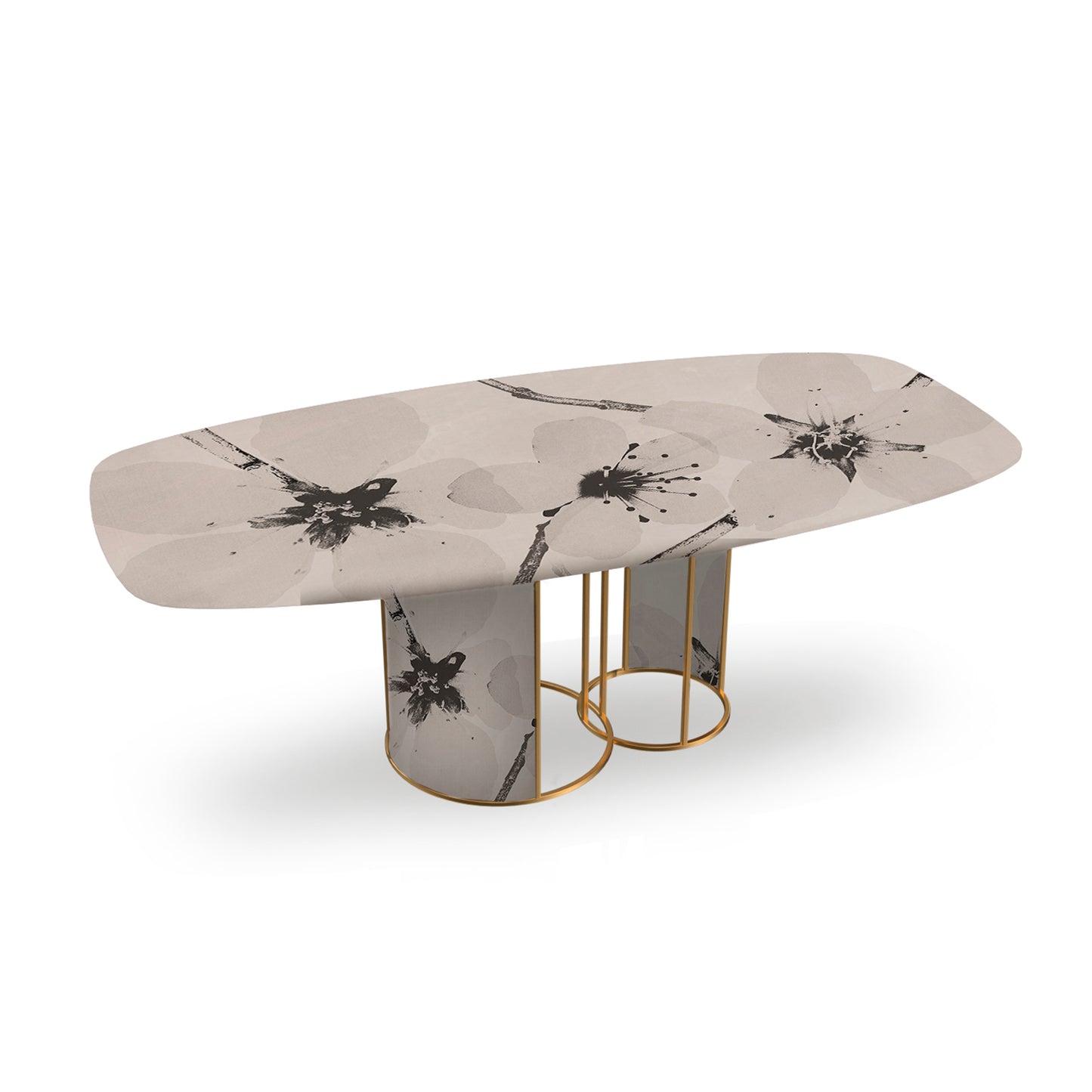 King KI.OD.01 table
