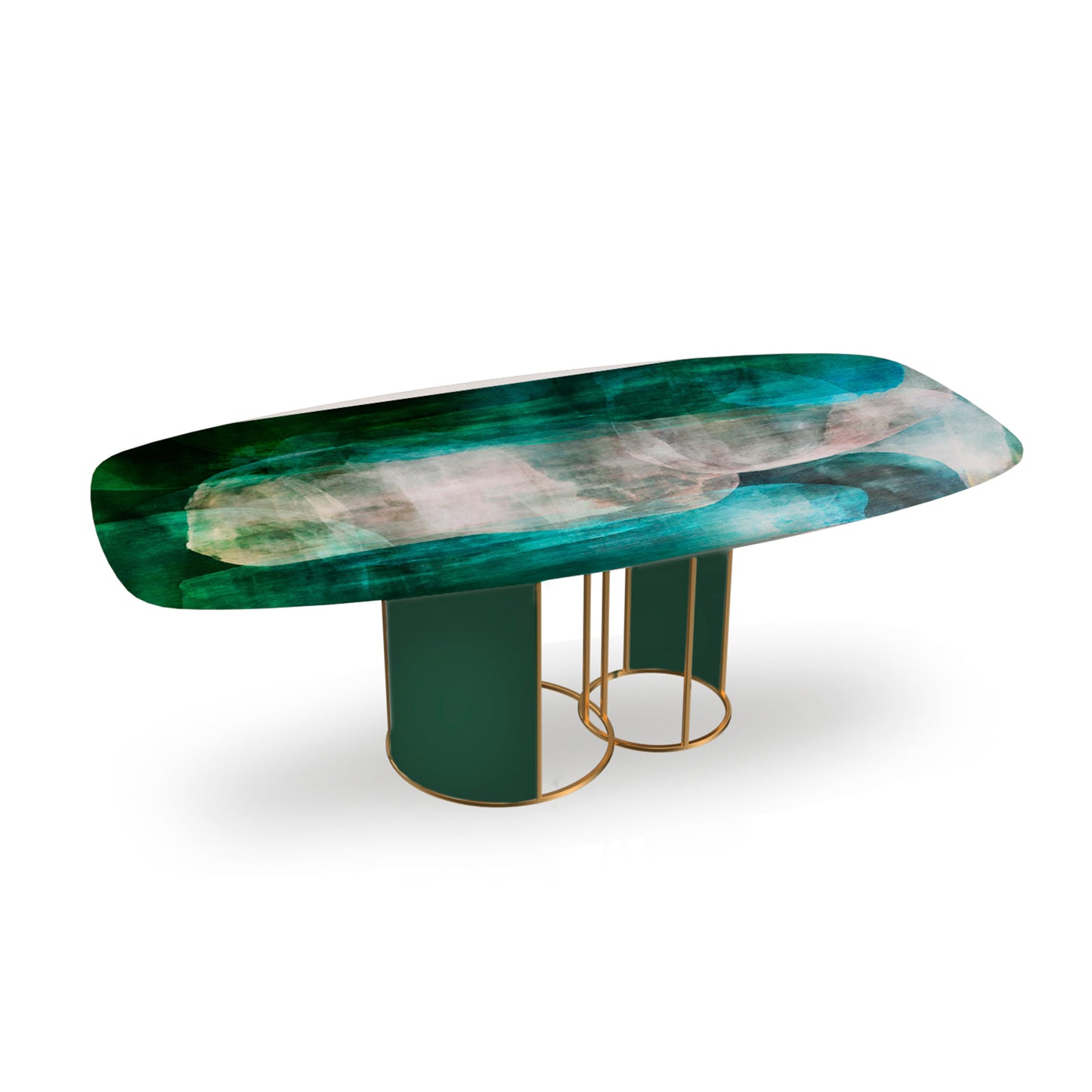 King KI.OD.01 table