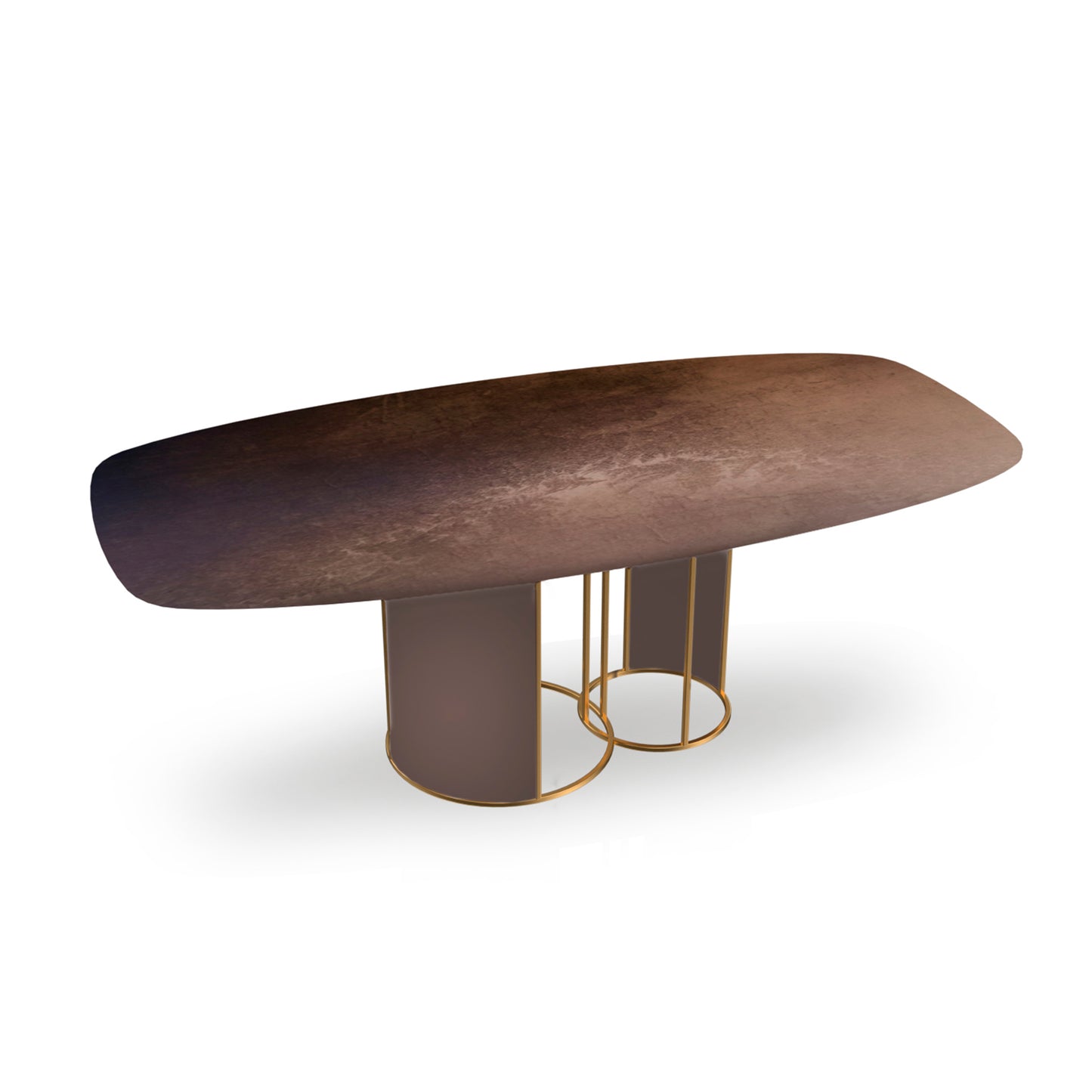 King KI.OD.01 table