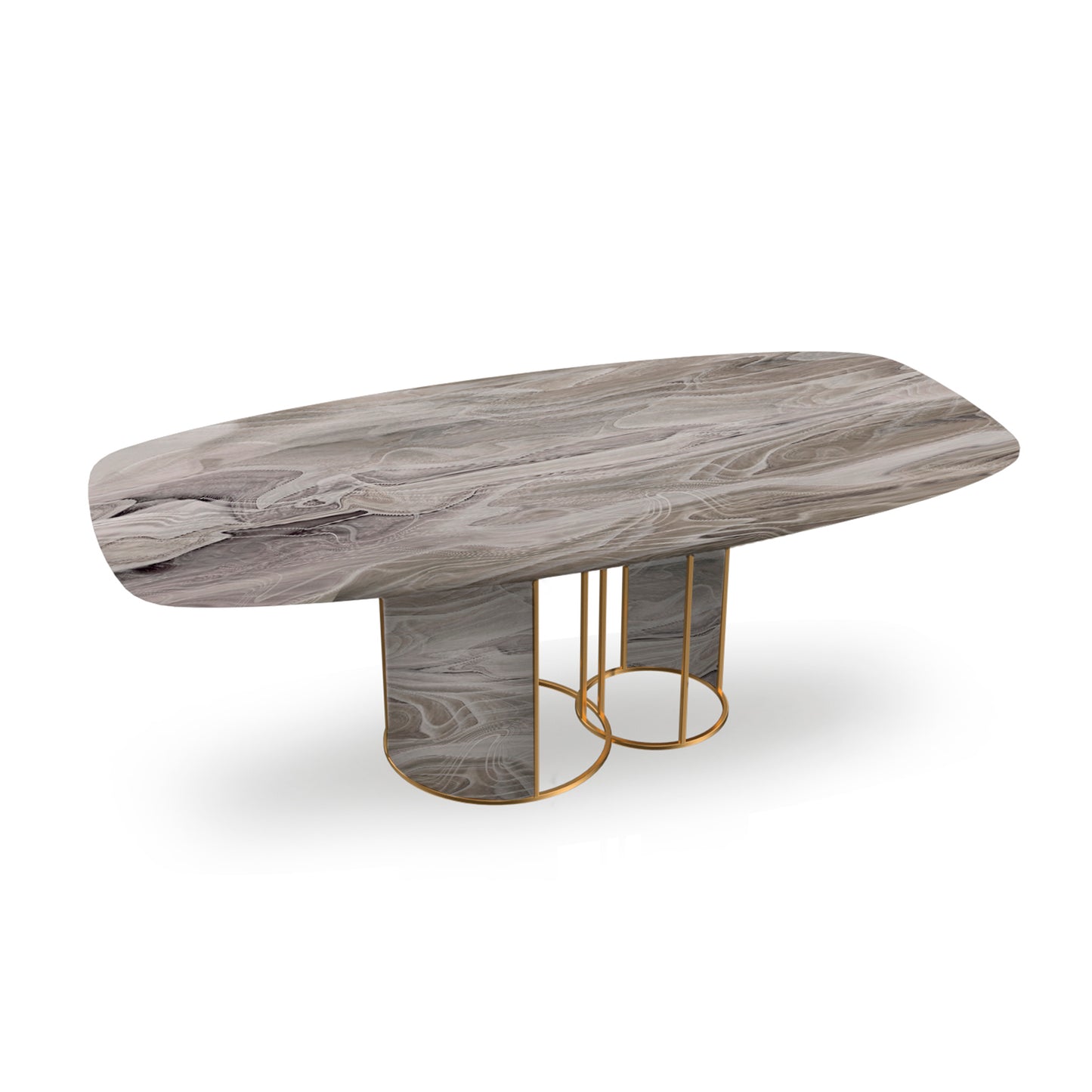 King KI.OD.01 table